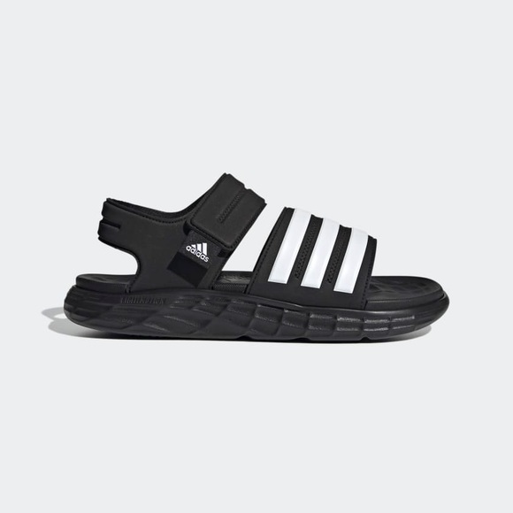 Adidas Duramo SL sandals - Picture 5 of 11